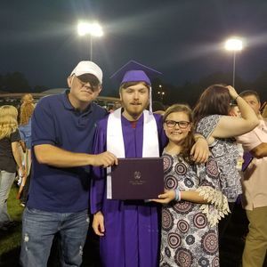 Meet your Posher, Mickey e